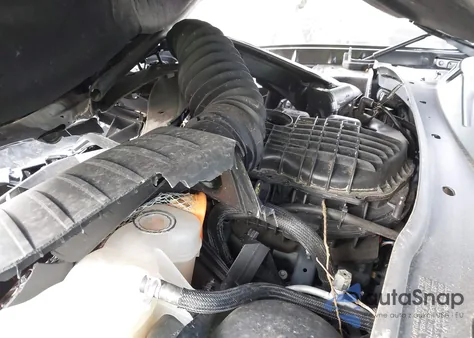 2023 Dodge Charger Police Awd z USA, uszkodzony, nr VIN 2C3CDXKGXPH599746